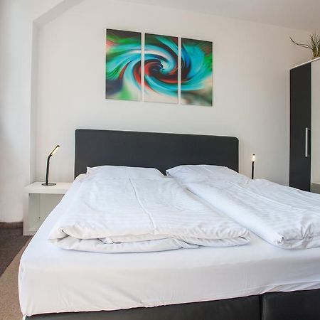 Welcome In - Apartment Fichtenweg 33 Winterberg Exterior foto